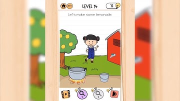 Brain Test 2 | Emily