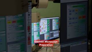 Preparing a Sample for Electron Microscopy | Quick Lab Tutorial