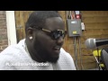 Bigg Rich Interview