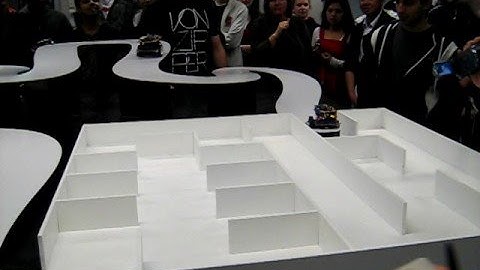 ECE3091 Design - Trivial Pursuit