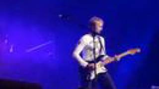 Jeff Kollman guitar solo - Rotterdam classics in rock