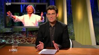 Extra 3 vom 06.02.2013