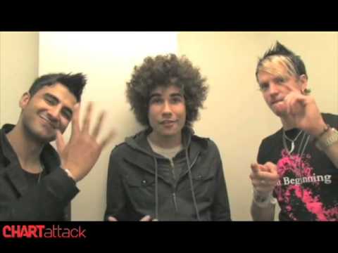 The Midway State Interview... Faber Drive