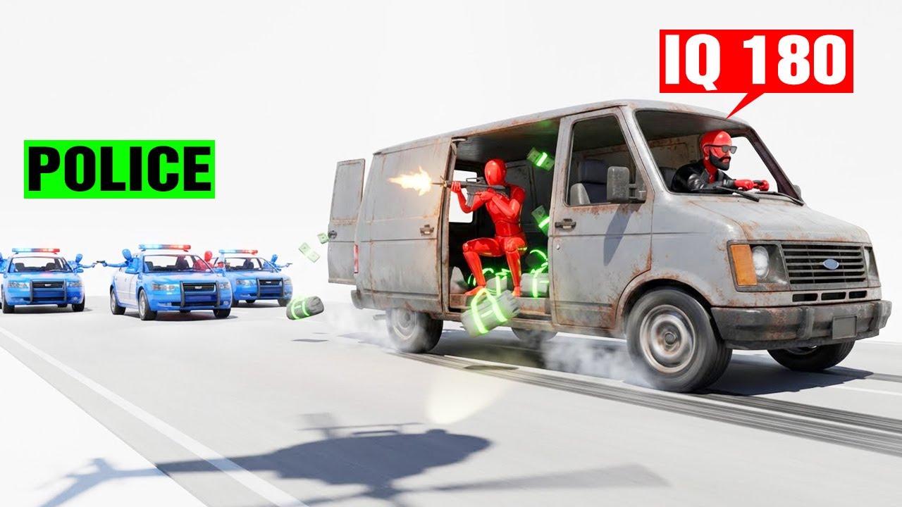 How a Cop Fired for Being 