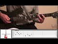 Blink 182 Fuck A Dog Performances Jam Track Best Guitar Lessons Tabs Blink 182 Fuck A Dog Performances Jam Track Best Guitar Lessons Tabs