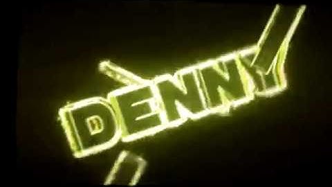 (INTRO PARA) - @DENNy