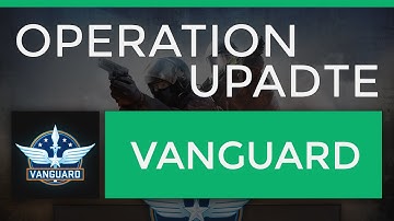CSGO: Operation Vanguard Update (12/11/2014)