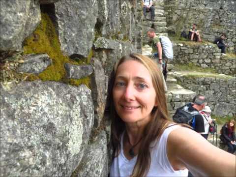 Wideo: Trekking dwudniowym szlakiem Inków do Machu Picchu