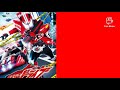 SURPRISE-DRIVE | Kamen Rider Drive | English Lyrics