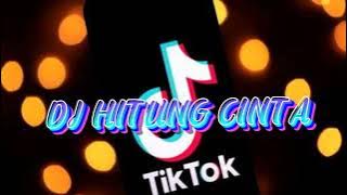 Download lagu DJ HITUNG CINTA REMIX TERBARU