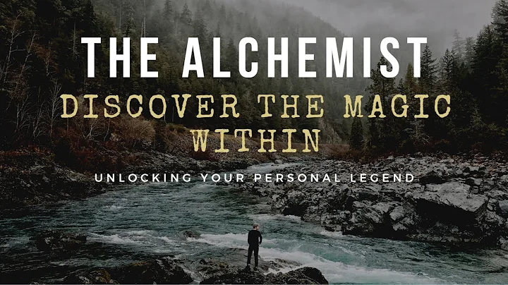 The Alchemist: Discovering Your Personal Legend - Short Audiobook Summary, Key Lessons & Takeaways