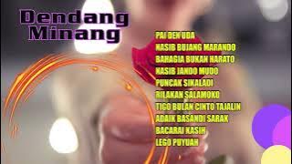 DENDANG MINANG FULL ALBUM PAI DEN UDA