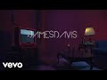 JAMESDAVIS - Pick Me Up (Lyric Video)