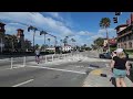 NEW! 플로리다 세인트 어거스틴 두번째 방문기! ST. AUGUSTINE FLORIDA TOUR PART 1 #travel #Florida #best #tour