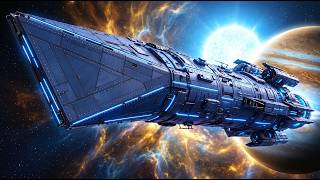 CONTACT🚀 Drifting Among Stars 🌌 ✨ Deep Space Ambient Music for Meditation & Stress Relief