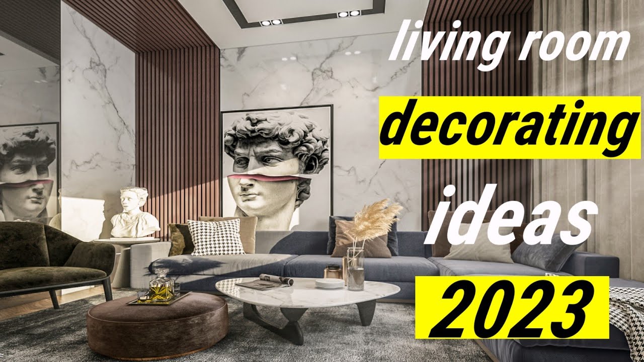 latest living room decorating ideas | best 100 modern living room