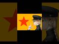 Military fashion show animation ⭐️