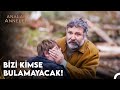 Salih Murat ı Susturmaya Çalışırken Nefessiz Bıraktı Analar Ve Anneler 9 Bölüm