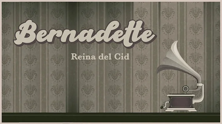 Bernadette | Reina del Cid (new single!)