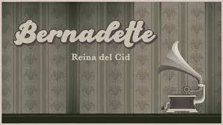 Video thumbnail of "Bernadette | Reina del Cid (new single!)"