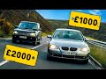 3000 car auction adventure