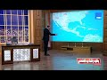 بالخريطة.. الديهي يكشف السر من القبض على الرئيس مادورو ورسالة ترامب للصين وروسيا
