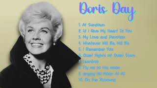 Doris DayYear's music sensationPremier Songs MixInfluential