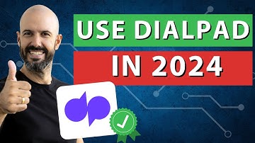 Why I love Dialpad