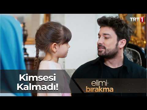 Tanem'e artık Azra ve Cenk bakacak! - Elimi Bırakma 59. Bölüm