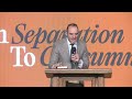 LA District Camp Meeting 2025 