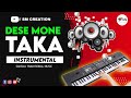 Dese mone taka  santali traditional instrumental music  sm creation