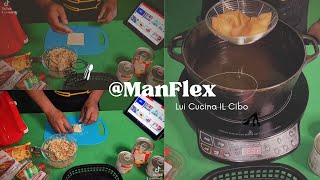 Deep Fried Veggie Wontons Cakof Cookseat All Kinda Foods