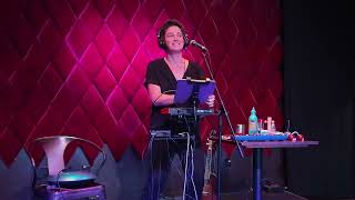 Inby- There Is Live September 26, 2025