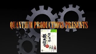 QPP - DoDonPachi: SaiDaiOuJou Review