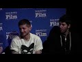 SBIFF Cinema Society - "Beanpole" Q&A with Writer/Director Kantemir Balagov