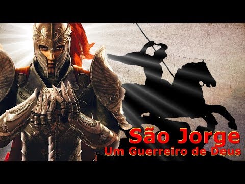 Vídeo: Ordem de São Jorge - o que é