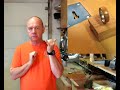 Comment faire une bague en bois parlons bois ep400