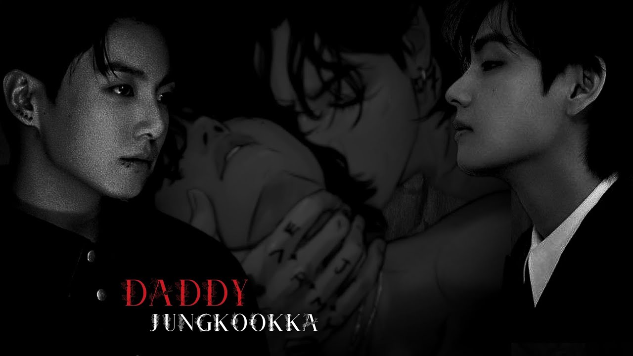 ༒ Ðɑժժყ ᒍuŋɢӄ໐໐ӄӄɑ ༒ 🔞🥵🤒 oneshot || 3k special 💐 || taekook bl ff tamil voice over || use 🎧 must ||