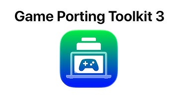 Testing out GPTK 3.0b1 and MetalFX Frame Gen on DLSS - Windows Mac gaming!