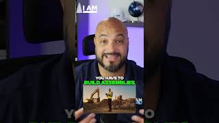 Using ESTIMATING TEMPLATES save you time😅