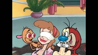 Ren & Stimpy APC Music: Light Interlude 5