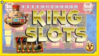 👑KING Slots👑 Reel King Megaways TOP Level, MEGA KING! screenshot 4