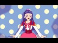 【Precure】シュビドゥビ十六夜タイム【プリキュア】