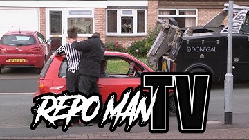 Ik denk niet dat hij daar nog een keer gaat parkeren!