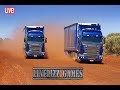 ►Euro Truck Simulator 2 multiplayer+kameros◄♥Lietuviškai♥► Live Stream Linelizz Games◄