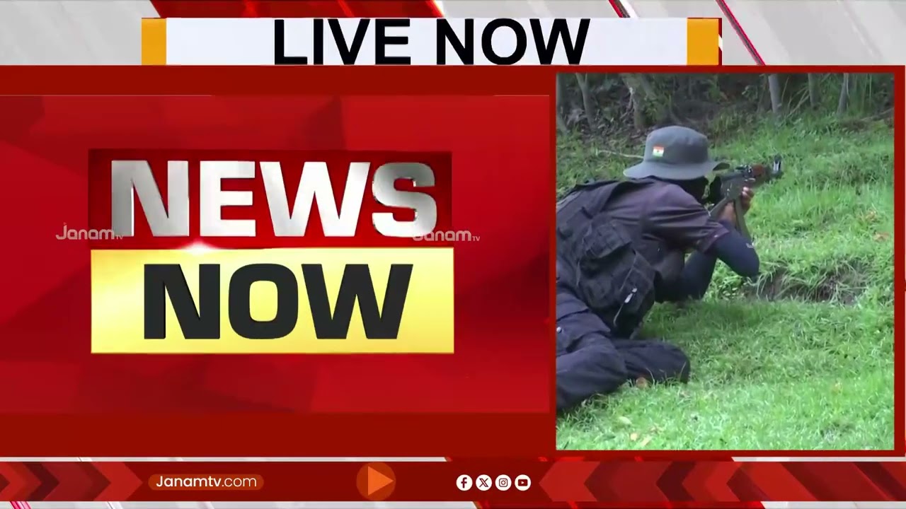 കശ്മീരിൽ ഭീകരരുടെ നുഴഞ്ഞുകയറ്റ ശ്രമം പരാജയപ്പെടുത്തി സൈന്യം | JAMMU AND KASHMIR