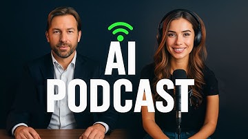 AIPodcasts - Check out this example export!