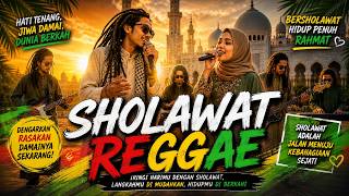 Kompilasi Sholawat Reggae Viral | Album Sholawat Nabi Populer