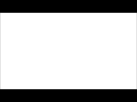 White screen (8 minutes and 43 seconds)