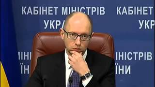 Яценюк назвал условия формирования коалиции  ПОЛНОЕ ВИДЕО Украина новости сегодня